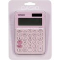 Casio MS-20UC-PK Roosa kalkulaator