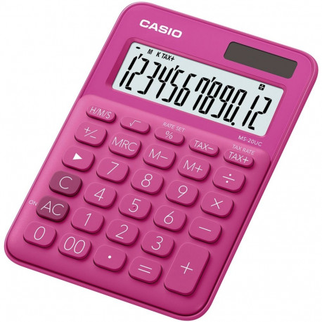 Casio MS-20UC-RD punane