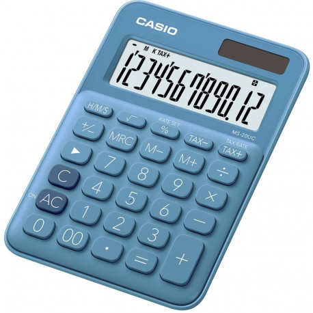Casio MS-20UC-BU sinine