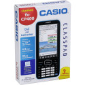 Casio FX-CP400 Graafikakalkulaator