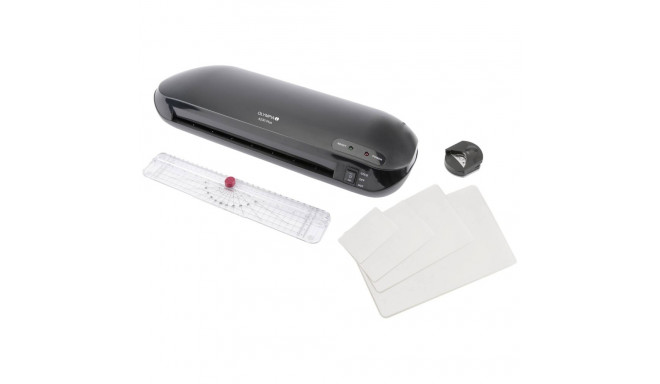 Olympia DIN A4 4in1 A230 Plus Laminating Set