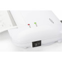 ednet Laminator A4 80-125 Heating: Mica Plate white