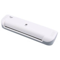 Olympia A 210 DIN A4 Laminator valge/hall