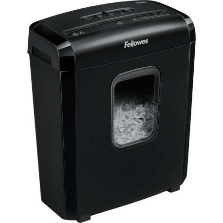 Fellowes Powershred 6M paberipurustaja