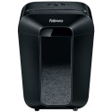 Fellowes Powershred LX 70 black
