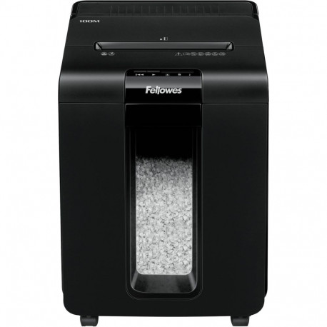 Fellowes Automax 100M automaatne paberi purustaja