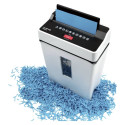 Olympia PS 54 CC Paper shredder white