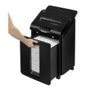 Fellowes Automax 100M automaatne paberi purustaja