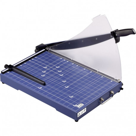 Olympia G 3115 DIN A 4 giljotiin