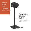 Vogels kõlarialus Sonos Era 300 B must SFS 4133