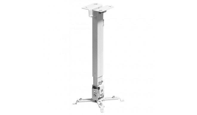 Reflecta laemount Tapa L 430-650 mm valge