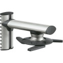 Vogels EPW 6565 hõbedane Projektori Seinakinnitus 43mm
