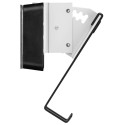 Vogels SOUND 4201 Seinale Paigaldatav Hoidik Sonos PLAY:1 / One jaoks Must
