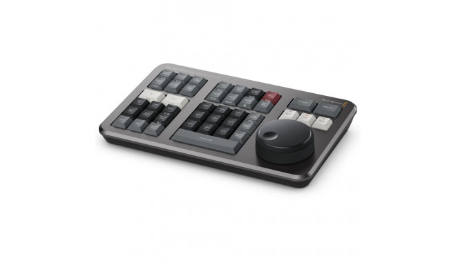Blackmagic Design DaVinci Resolve Speed Editor incl. Lic.
