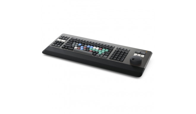 Blackmagic Design DaVinci Editor Keyboard incl. License
