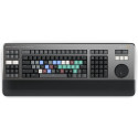 Blackmagic Design DaVinci monteerimisklaviatuur koos litsentsiga