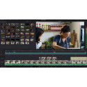 Blackmagic Design DaVinci Resolve kiirtoimetaja sisaldab litsentsi