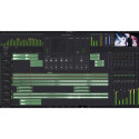 Blackmagic Design DaVinci Resolve kiirtoimetaja sisaldab litsentsi