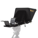 Ikan Elite Universal Tablet Teleprompter Travel Kit