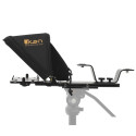 Ikan Elite Universal Tablet Teleprompter with Remote Control