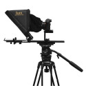 Ikan PT-ELITE-V2-RC Elite Tablet + iPad Teleprompter with RC