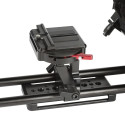 Ikan PT1200 mobiilne 12-tolline teleprompter