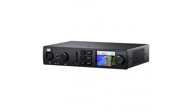 Blackmagic Design Ultrastudio Mini 4K