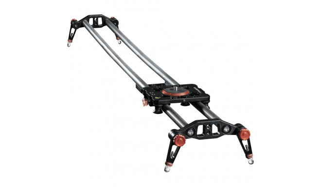 Walimex pro süsinik video slider Pro 120