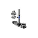 walimex pro Steadycam StabyPod Süsinikkiust 120 cm