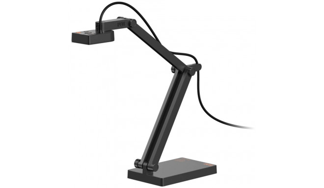 IPEVO V4K PRO ultra HD USB visualisaator