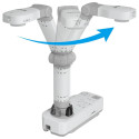Epson Visualiser ELPDC13 Dokumentikaamera