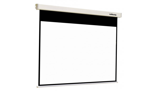 Reflecta Crystal-Line Rollo 200x159 (196x147) projektsiooniekraan