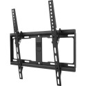 One for All Teleri Seinakinnitus 65-tolline Solid Tilt
