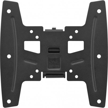 One for All TV Wall mount 42 Solid Flat               WM4211