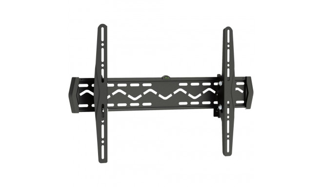Reflecta PLANO Slim 60-6040T Must Seinakinnitus