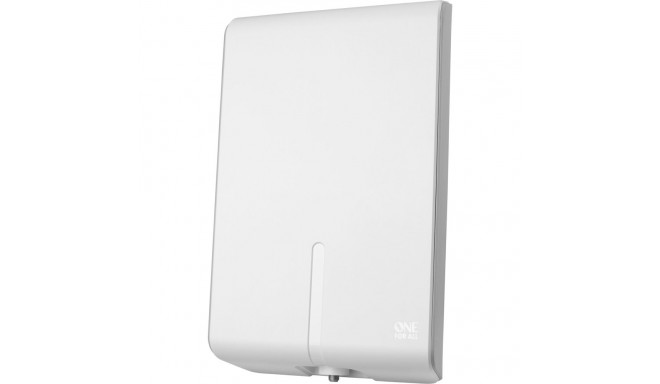 One for All DVB-T2 Outdoor Antenna 50km SV9455-5G