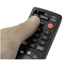 One for All nutipult NETTV 5 URC 7955