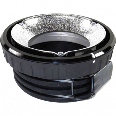 Elinchrom adapter Profoto uus