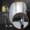 Walimex Pro Holder foldable reflector