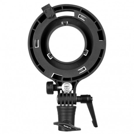 Nanlite AS-BA-FMM (AS-BA-FZ60) Bowensi adapter