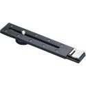 Kaiser Flash Bracket Light Metal                 1000