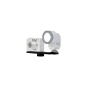 Kaiser Flash Bracket Light Metal                 1000