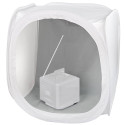 Kaiser Cube-Studio Light Tent 90x90x90 cm                 5894