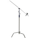 Kaiser valgusstatiiv C-Stand 330 poomstatiiv