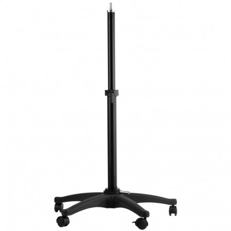 Walimex Movable Lighting Stand for Wind Machine