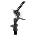 Walimex Wheeled Boom Arm Stand