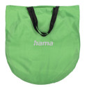 Hama foldable Background Chairy green Ø 130cm