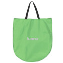 Hama kokkupandav taust Chairy roheline Ø 130 cm