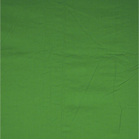 Walimex Cloth Background green 2,85x6m