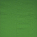 walimex Riidest Taust roheline 2,85x6m